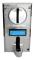 Multi coin acceptor elektroniskt rullande mynt
