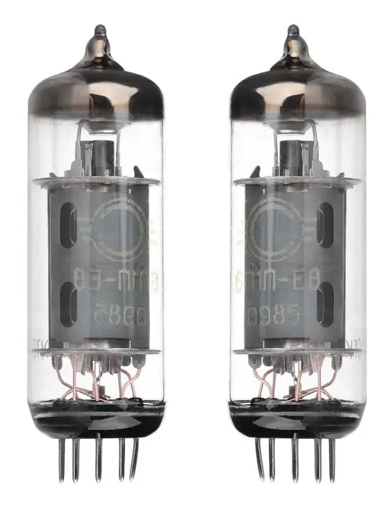 Tube Electronic Vacuum Valve