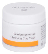 Body Care by Dr. Hauschka Clarifying Clay Mask Pot 90g