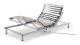 GEARIN Ribbotten Elektriskt Justerbar Silver
