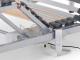 GEARIN Ribbotten Elektriskt Justerbar Silver