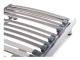 GEARIN Ribbotten Elektriskt Justerbar Silver