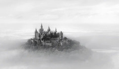 Hohenzollern Poster