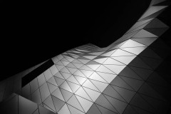 Triangle Poster
