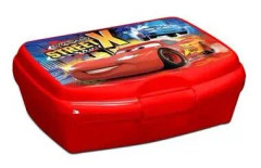 Disney Cars matlåda Blixten McQueen