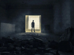 The Ruins Poster