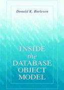Inside the Database Object Model