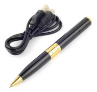 Spionpenna med Dold Kamera 1080p