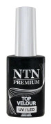 NTN Premium - Top Velour - 5g - Topplack