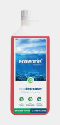 Naturavfettning Ecoworks Marine ECO Degreaser, koncentrerad, 1 liter