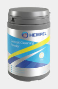 Gelcoatrengöring med oxalsyra Hempel Gelcoat Cleaning Powder, koncentrerad, pulver, 750 gram