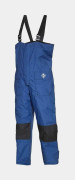 Flytbyxa Fladen Fishing Flotation Bib Pant 857B 50N, blå Flytväststorlek: Small (50 - 70 kg)