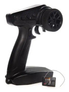 Spektrum SLT3 3ch Radio med SLR300-mottagare
