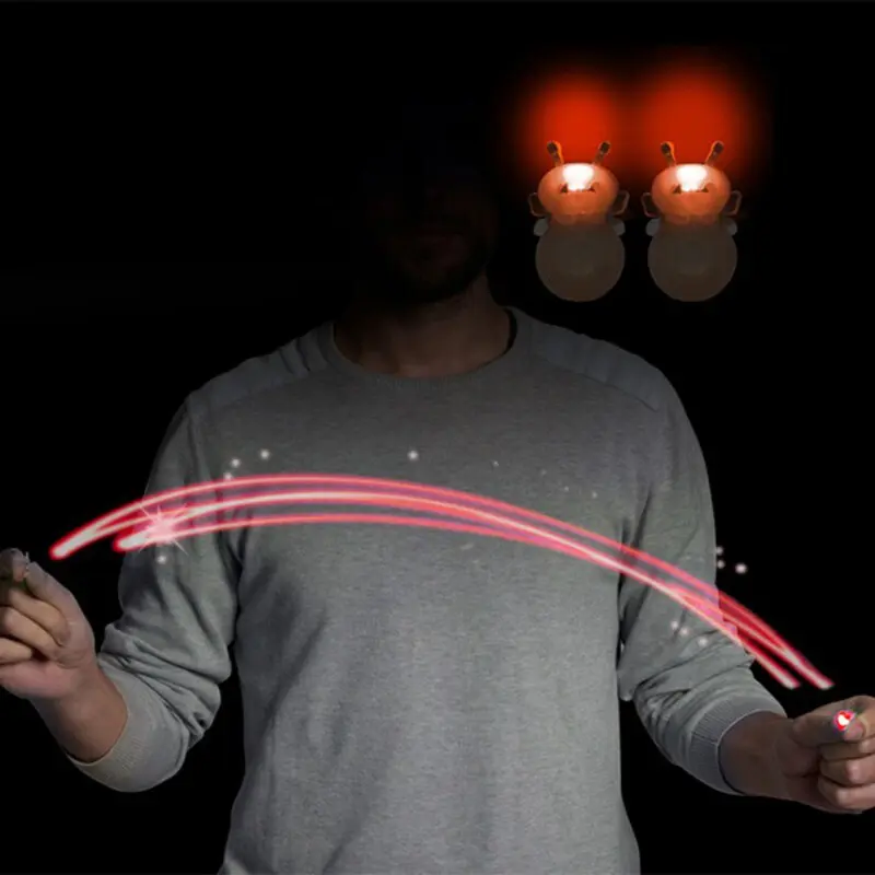 Bright Bugz V-Light
