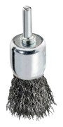 Metabo Metabo penselborste 25x0,3 mm/ 6 mm 630554000 1 st