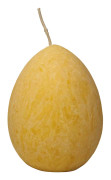 Ljusägg, gult