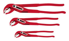 Rothenberger 70520 Polygrip-set Verkstad 3 delar