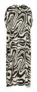 Maxiklänning Kaftan Milia