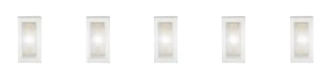 Faller 163750 Universal SMD-LEDs