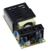 MEAN WELL PLP-45-48, 45,6 W, 90 - 264 V, 47 - 63 hz, 0.6 A, Aktiv, 89%