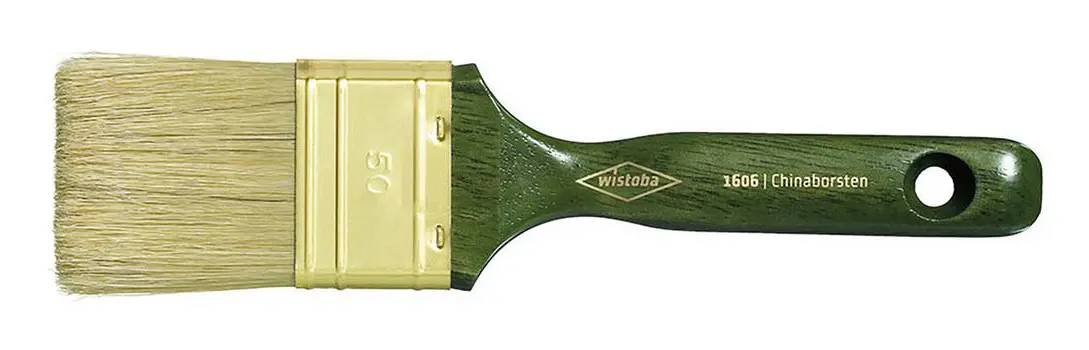 Wistoba 160640 Platt pensel