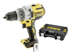 DeWalt DCD991NT Borr-/Skruvdragare XRP 18V T-STAK (Naken)