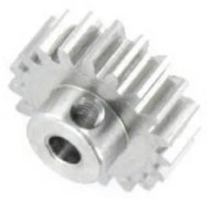Reely drevhjul modultyp: 0.8 borrdiameter: 3.2 mm antal tänder: 20