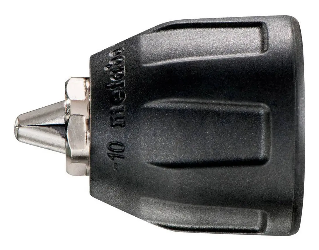 Metabo 636219000 Metabo snabbchuck Futuro Plus