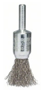 Bosch Penselborste VÅGFORMAD 15mm INOX 6mm