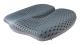 Halkfri sittdyna av memory foam