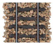 Busch 7132 Cork Brun 200 ml
