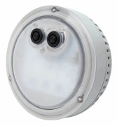 Intex LED-belysning för bubbelbad merfärg
