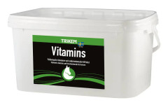 Trikem Vitamins Pellets 3,5 Kg