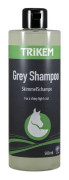 Trikem Grey & White shampoo 500 ml