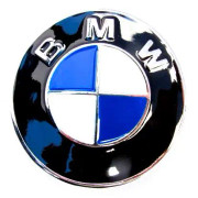 Bältesspänne - BMW