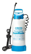 Gloria Haus und Garten 000660.0000 FoamMaster FM 50 Tryckspruta 5 l