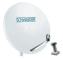 Schwaiger SPI991.0SET SAT-system utan mottagare Deltagarnummer: 4