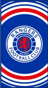 Rangers FC Handduk Pulse
