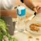 BRITA - Fill & amp; Go Blue 0L6 filterflaska