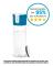 BRITA - Fill & amp; Go Blue 0L6 filterflaska