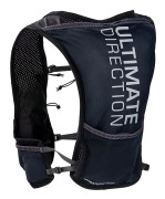 ULTIMATE DIRECTION MARATHON VEST V2 Onyx 5.4L, vätskeväst