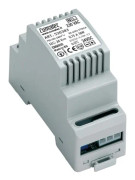 Comatec PSM 4 72 24 Strømforsyning til DIN-skinne (DIN-rail) 24 V/DC 3 A 72 W