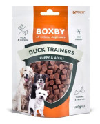 Boxby Lamm Trainers hundgodis