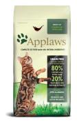 Applaws Adult Chicken&Lamb