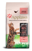 Applaws Adult Chicken&Salmon