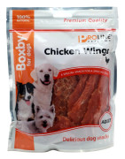 Boxby Proline Chicken Wings (100 g)