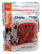 Boxby Proline Hund Chicken Wings (360 g)