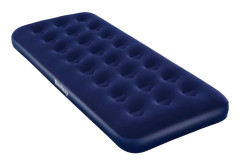 Bestway Luchtbed opblaasbaar 185x76x22 cm 67000
