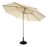 POMINO Parasoll Benvit 3,3 m
