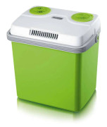 Kylväska för 12V Nätsladd & USB 28L